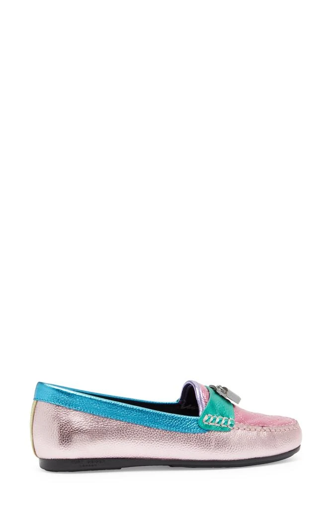 Kurt Geiger Brixton Moc Loafer 3
