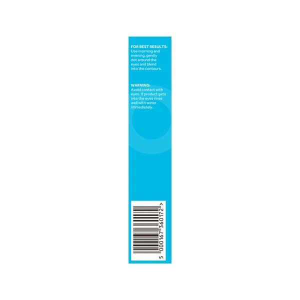 No7 HydraLuminous+ Eye Gel 15ml 13