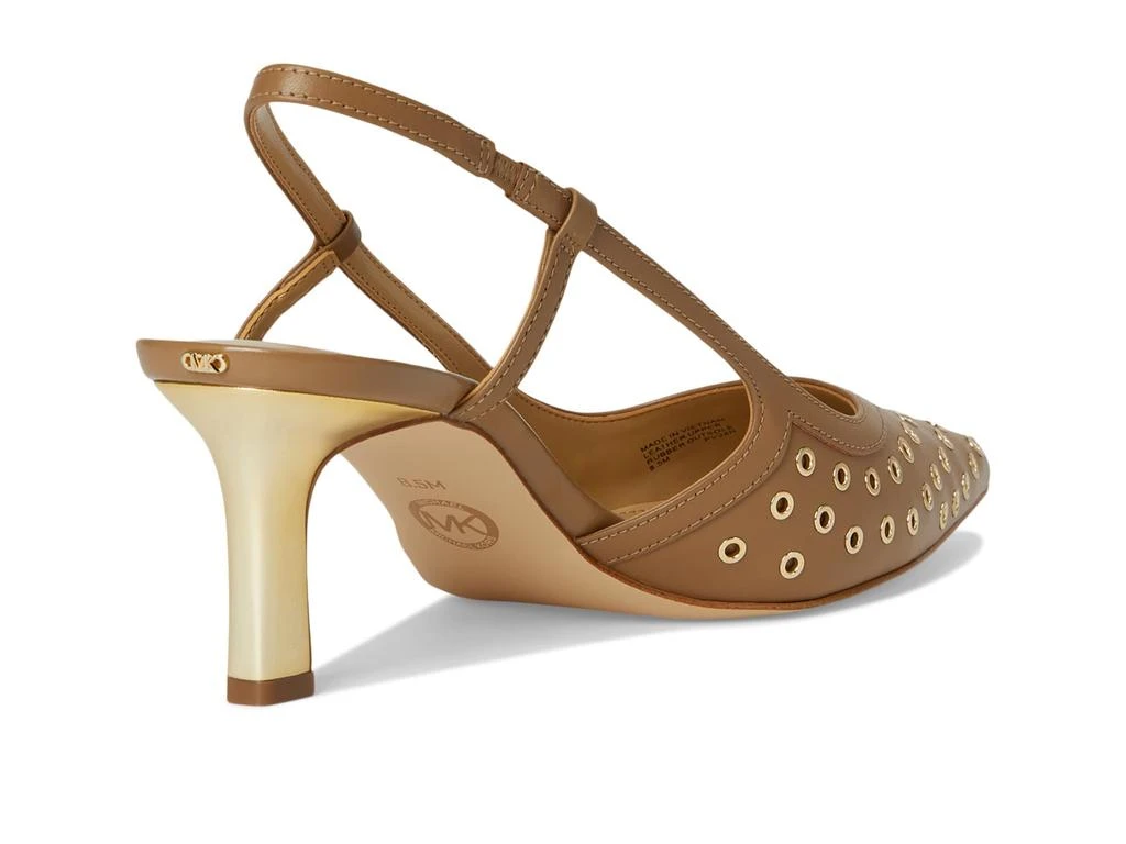 Michael Kors Alora Mid Sling 5
