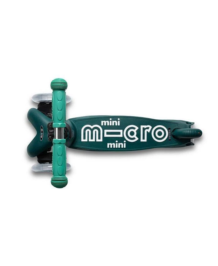 Micro Kickboard Mini Deluxe Eco Scooter - Ages 2-5 3