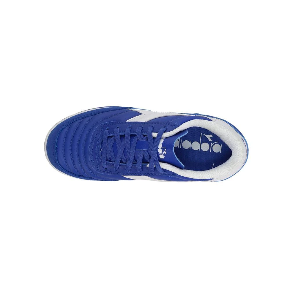 Diadora Calcetto II LT TF Soccer Shoes (Little Kid-Big Kid) 4