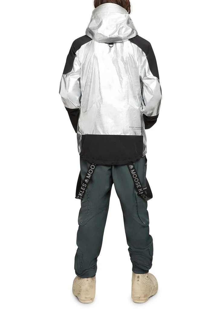 Moose Knuckles Chalet mignon jacket 3