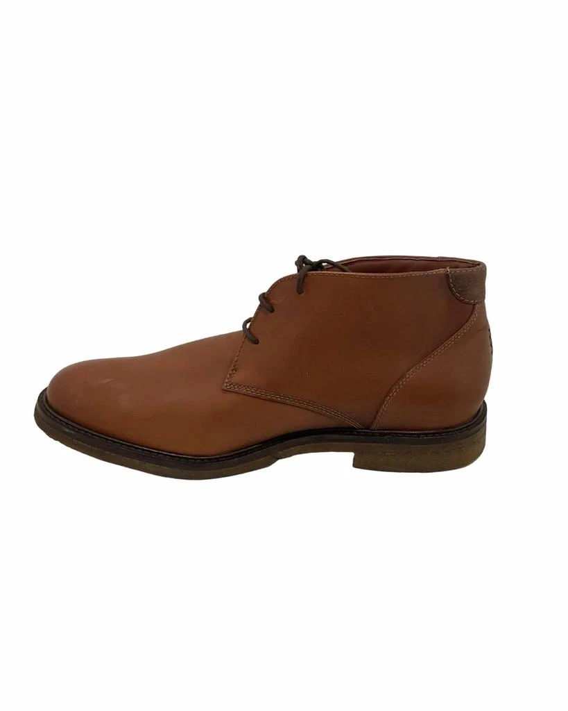 Johnston 
Murphy Johnston 
Murphy - Men
s Copeland Chukka Boots 3