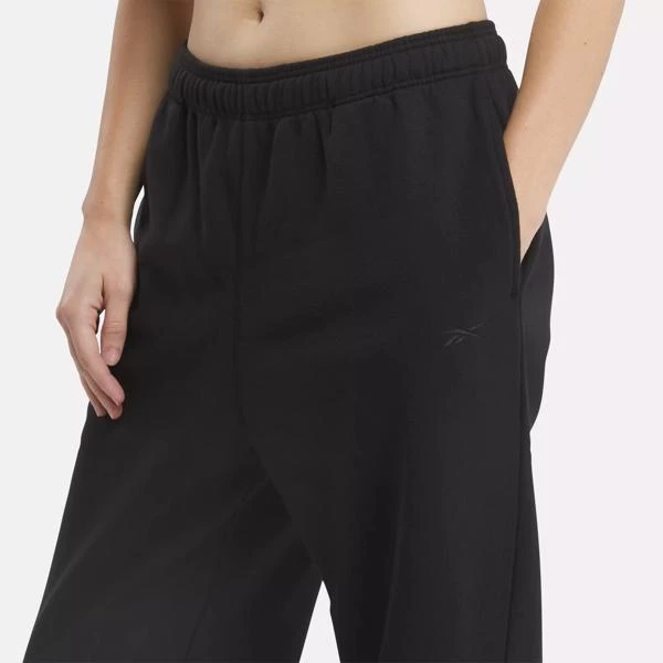 Reebok Lux Fleece Sweatpants 4