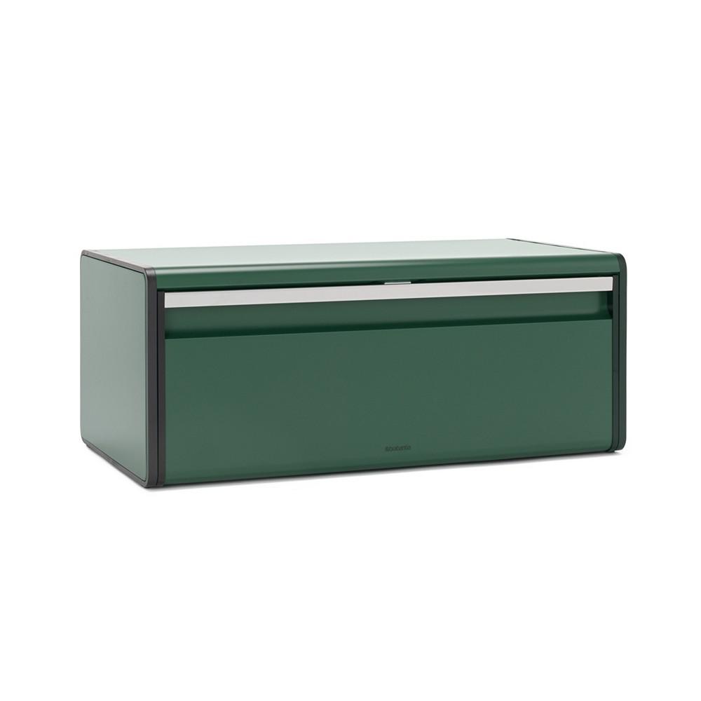 Brabantia Fall Front Bread Box