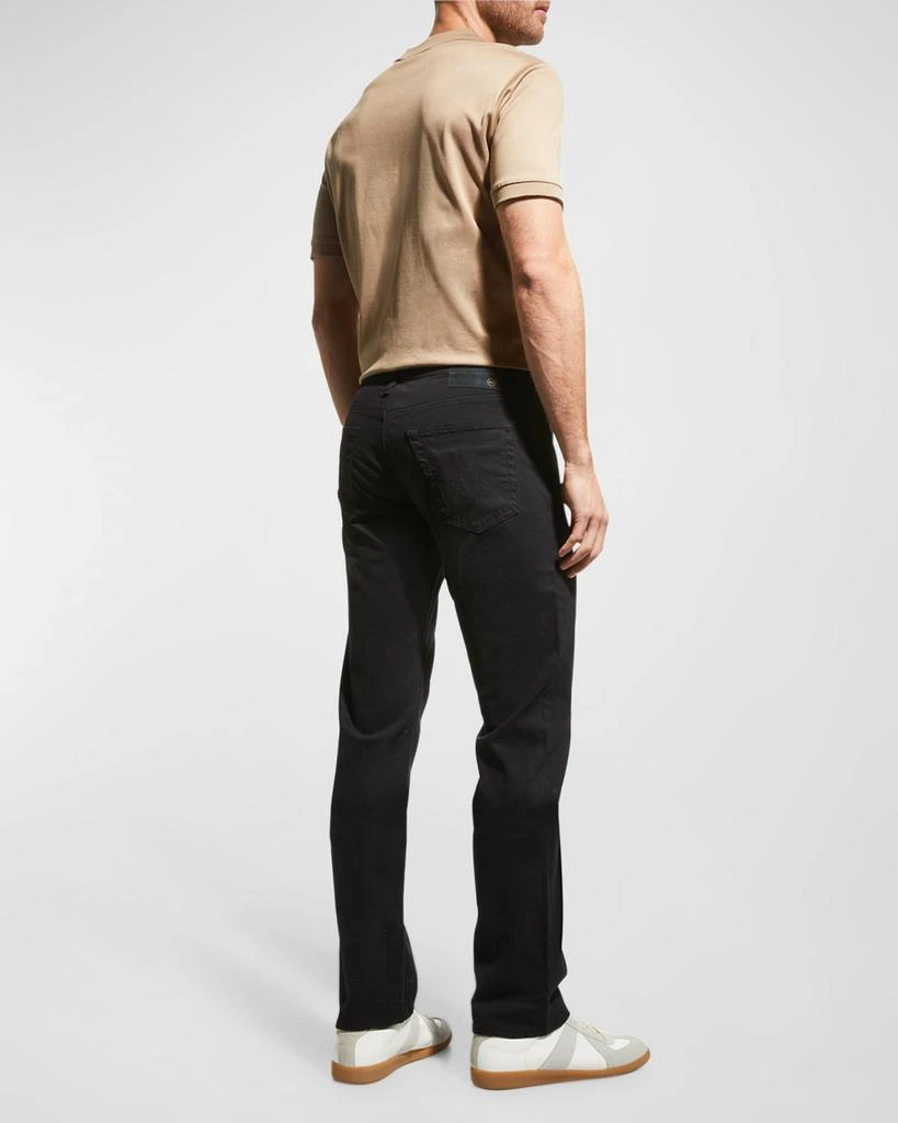 AG Graduate Sud Tailored Jeans 3