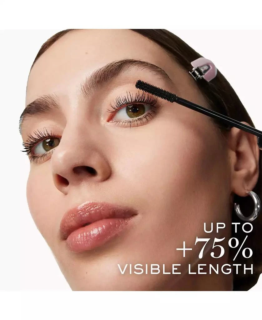 Lancôme Lash Idôle Flutter Extension Lengthening Mascara 5