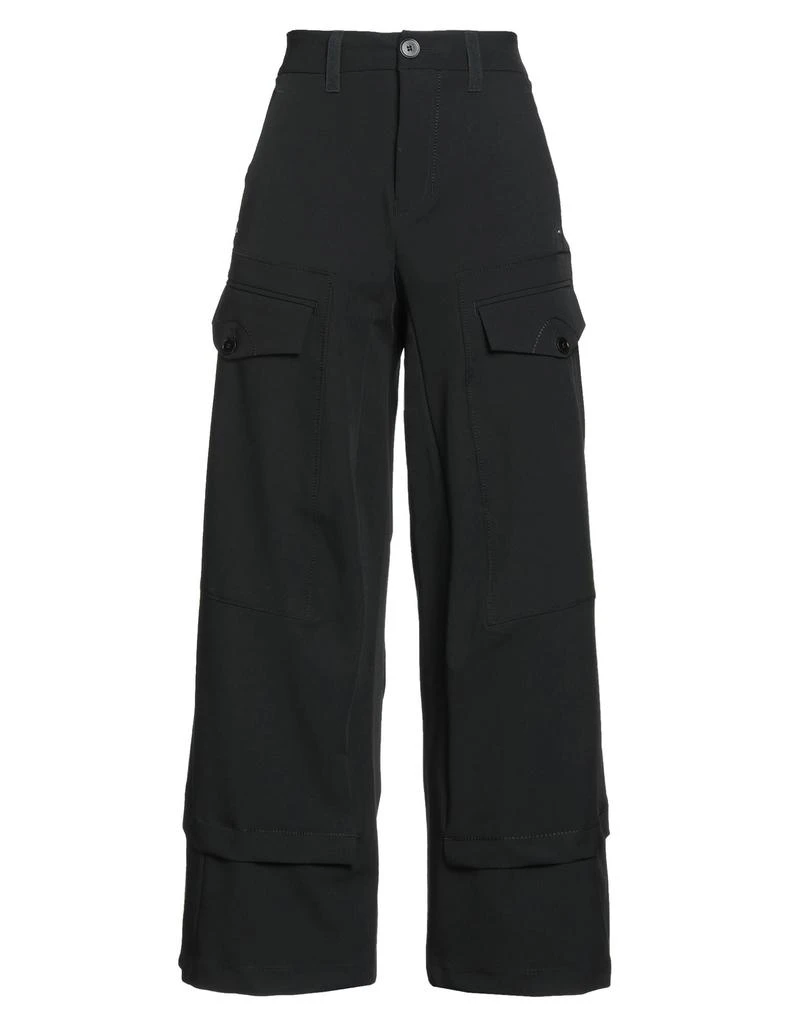 HIGH Casual pants 1