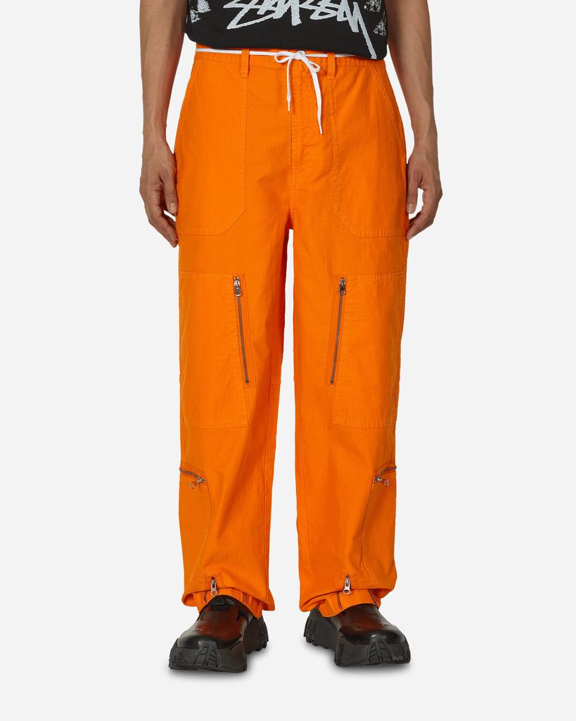 パンツ STUSSY FLIGHT PANT NYCO PIGMENT DYED 34 ☆送料・関税込☆Stussy☆FLIGHT PANT NYCO PIGMENT DYED