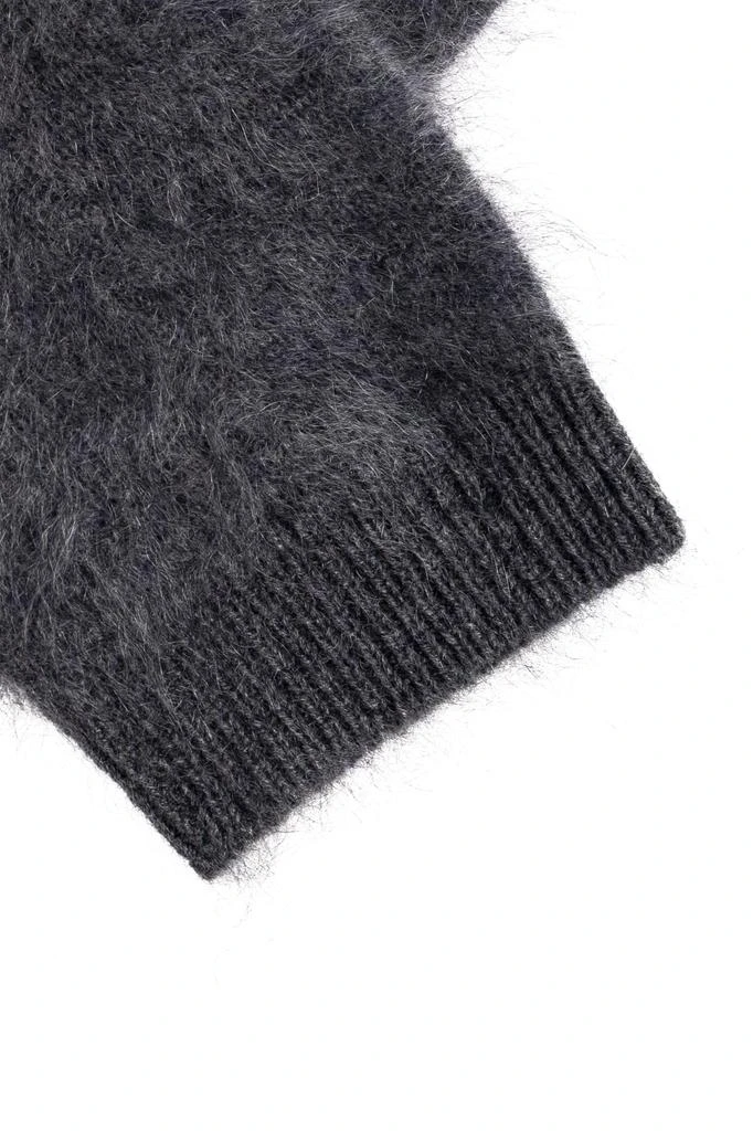 Lisa Yang Cashmere gloves 4