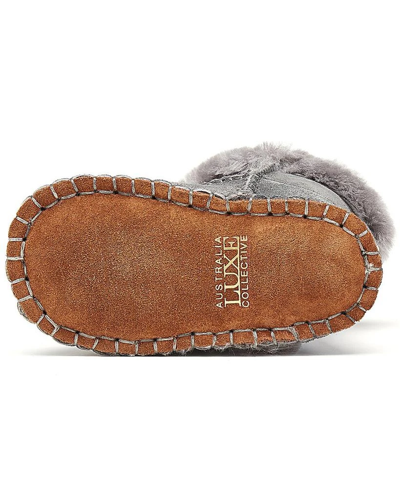 Australia Luxe Baby Nordic Sheepskin Boot 3