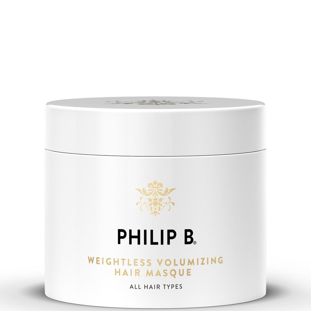 Philip B Philip B Weightless Volumizing Hair Masque 236ml