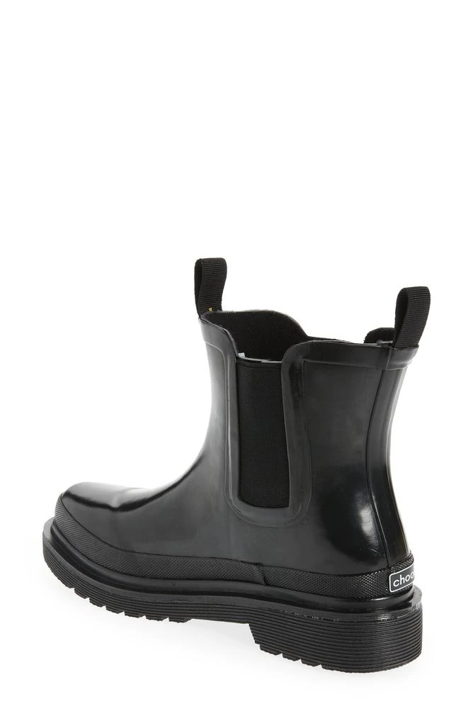 Chooka Damascus Waterproof Chelsea Boot 2