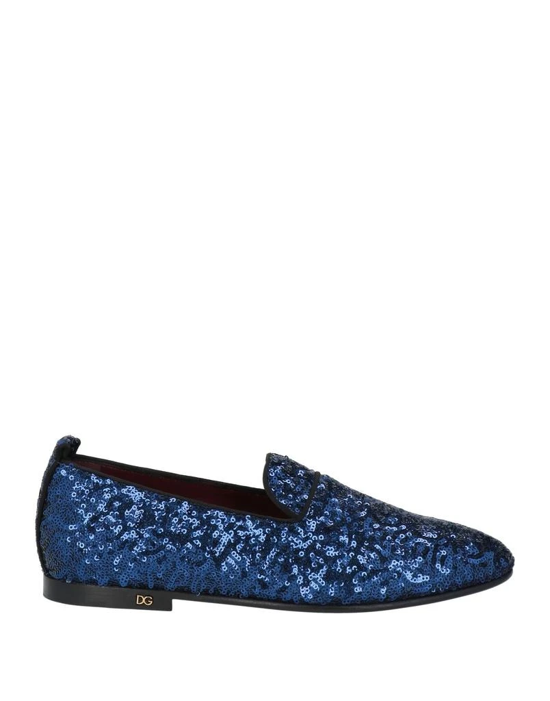Dolce & Gabbana Loafers 1
