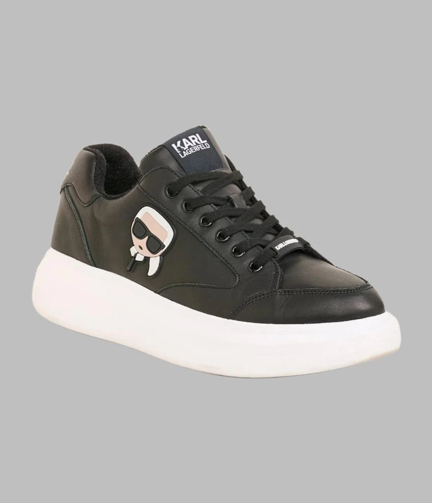 Karl Lagerfeld Paris KARLIE KARL HEAD SNEAKER 2