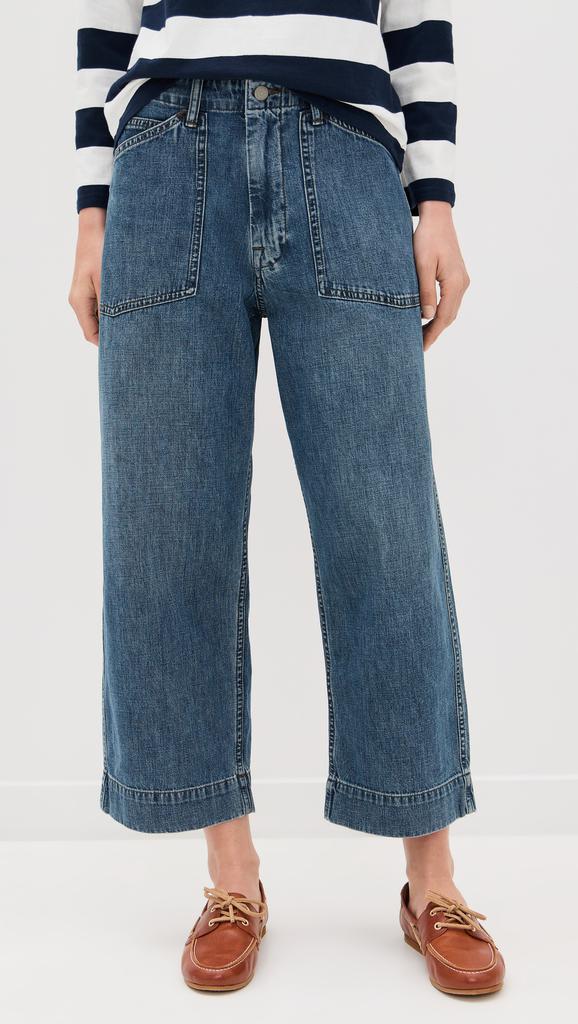Denimist Georgia Work Pants