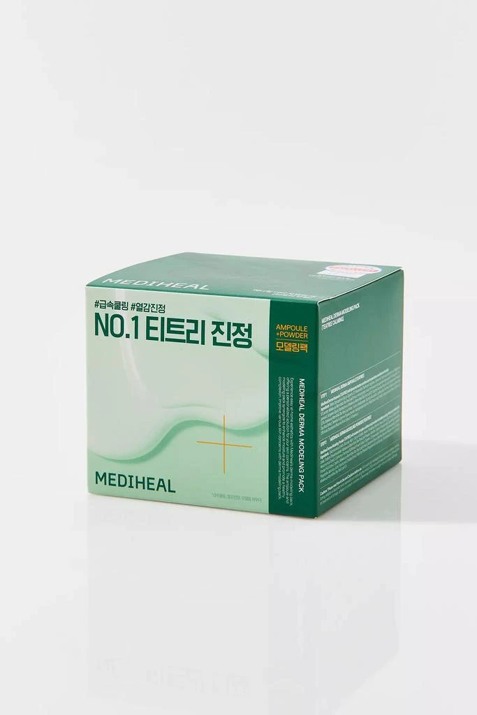 MEDIHEAL MEDIHEAL Derma Modeling Mask 3