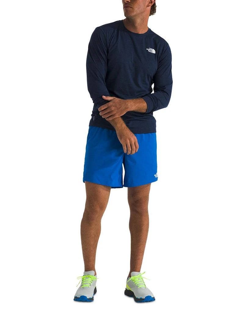 The North Face 24/7 Regular Fit Long Sleeve Tee 2