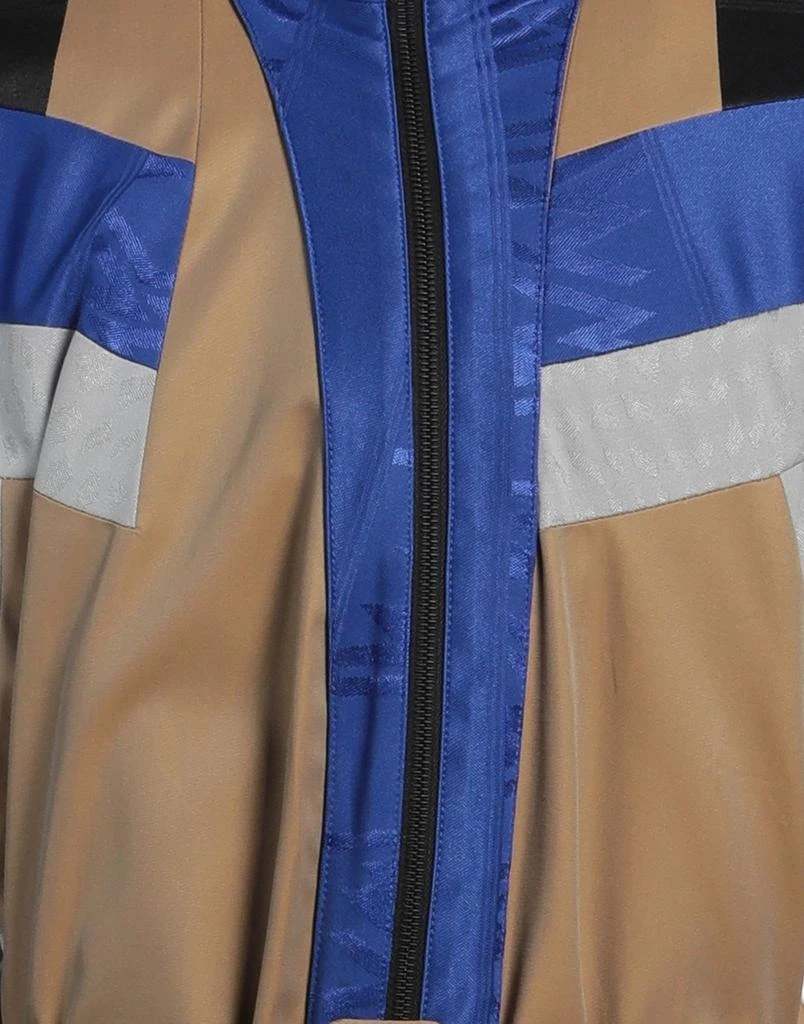 KOCHÉ Full-length jacket 4