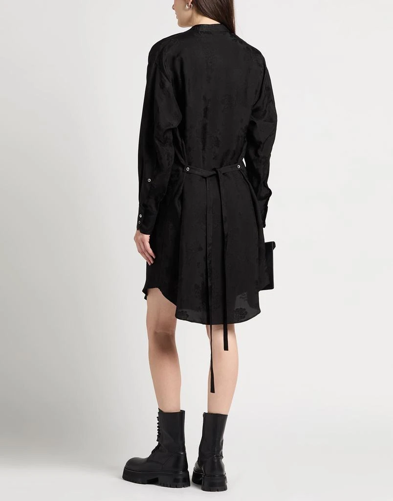 ISABEL BENENATO Shirt dress 3