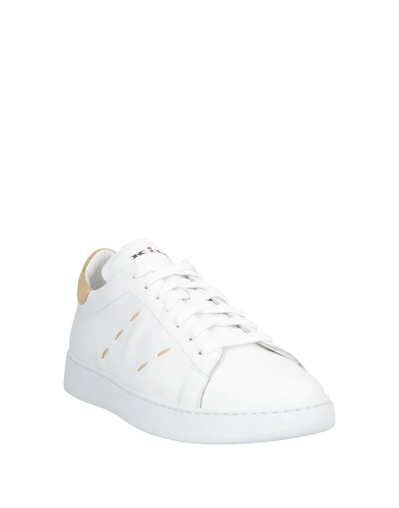 Kiton Sneakers 2
