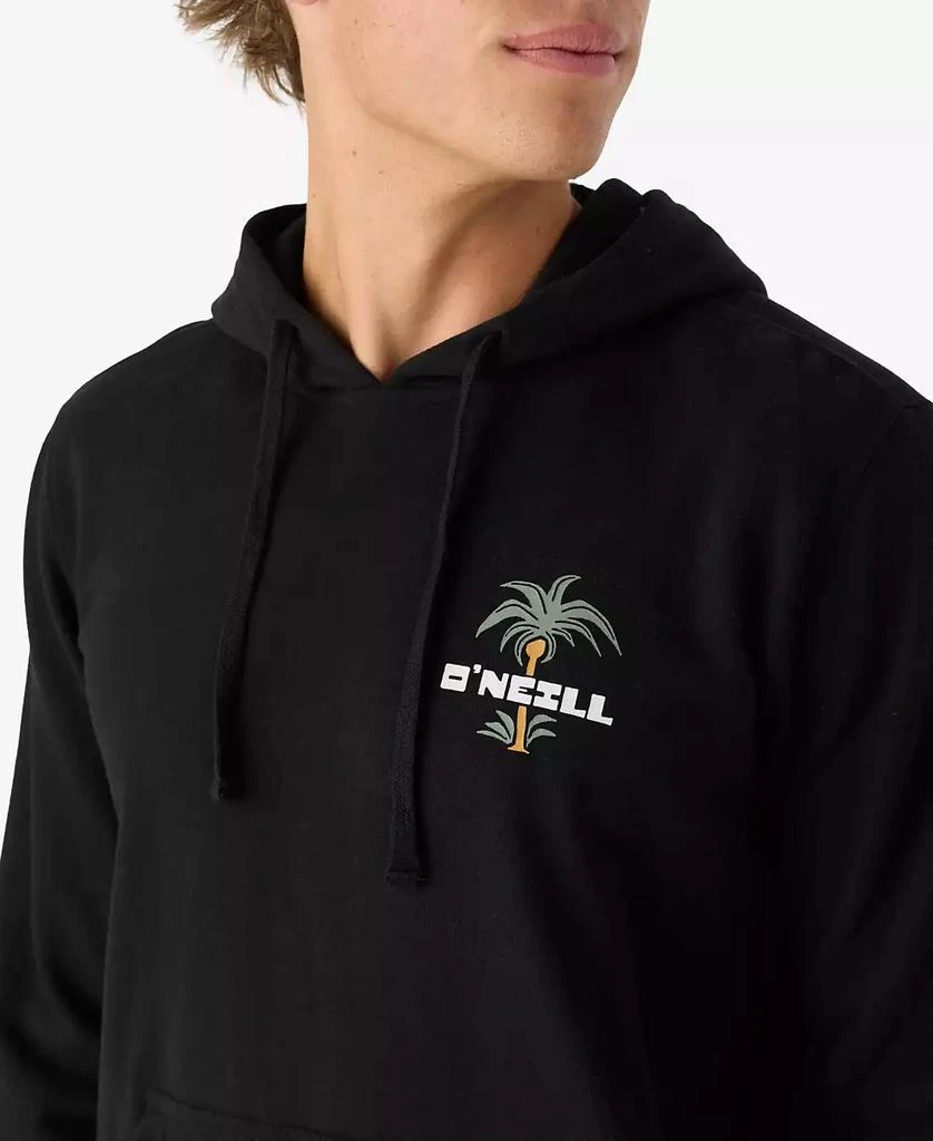 O'Neill Men's Fifty Two Pullover Fleece Hoodie 8