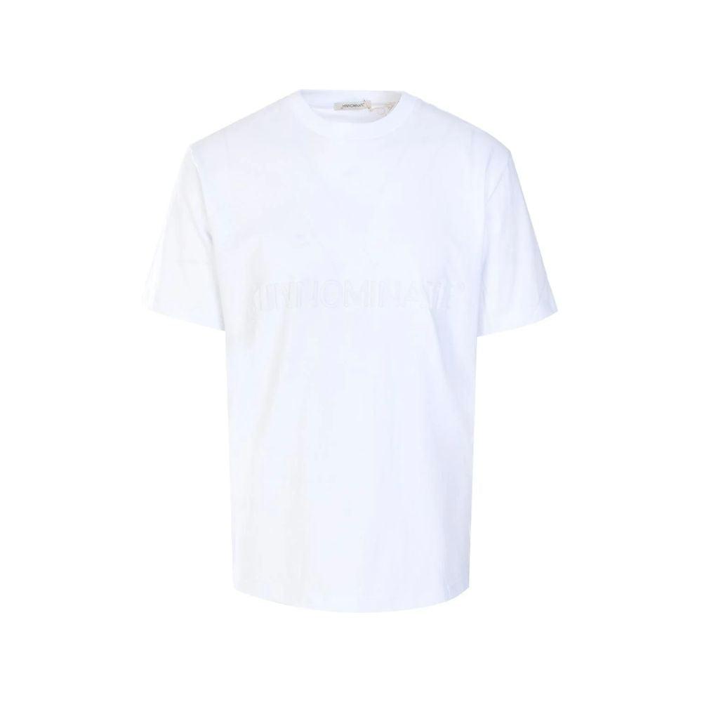 HINNOMINATE Cotton Men's T-Shirt