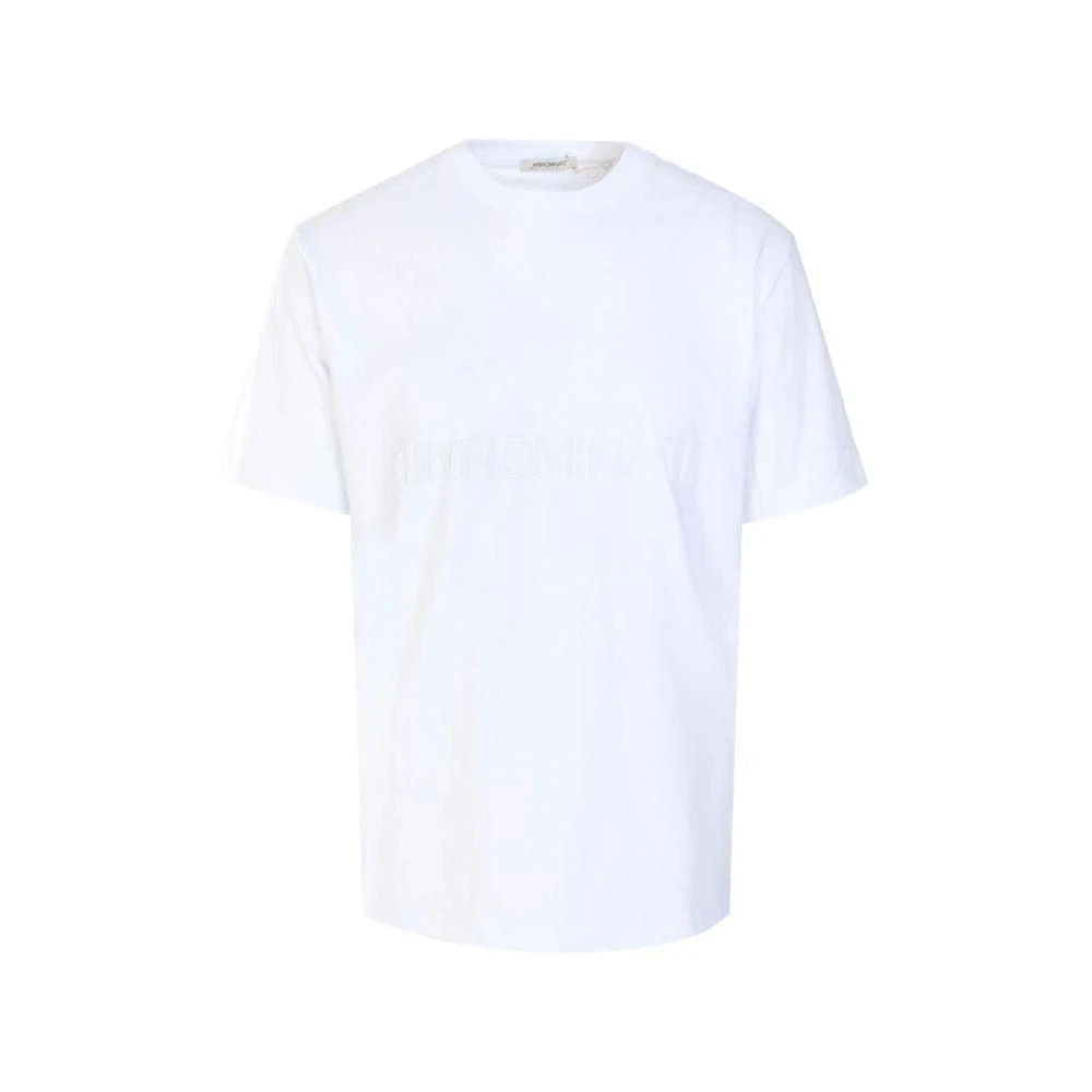 HINNOMINATE Cotton Men's T-Shirt 1