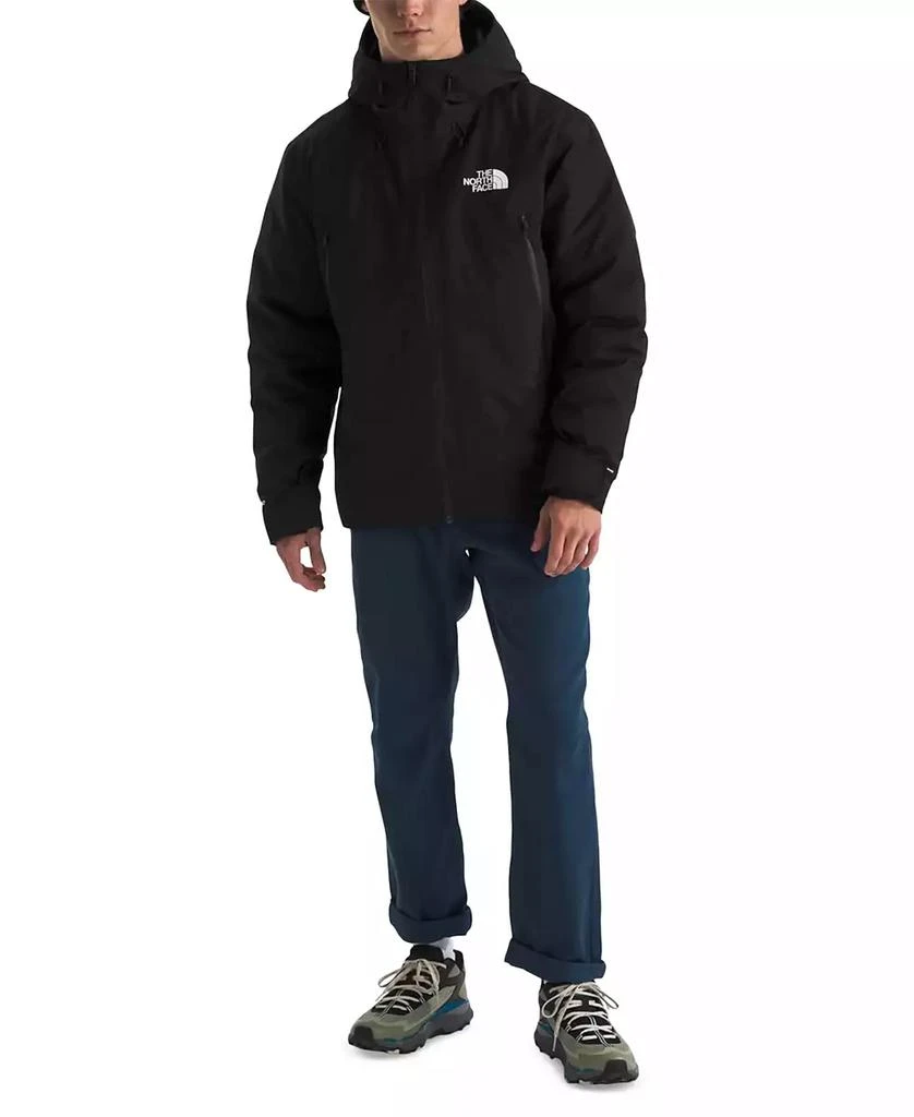 The North Face Men's Mountain Range Down Jacket 4