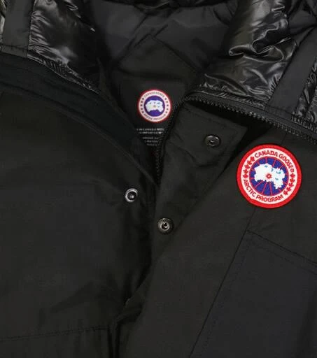 Canada Goose Chilliwack down bomber jacket 3