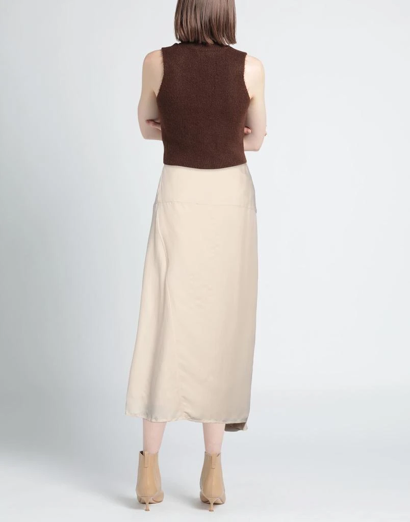 Jil Sander Midi skirt 3
