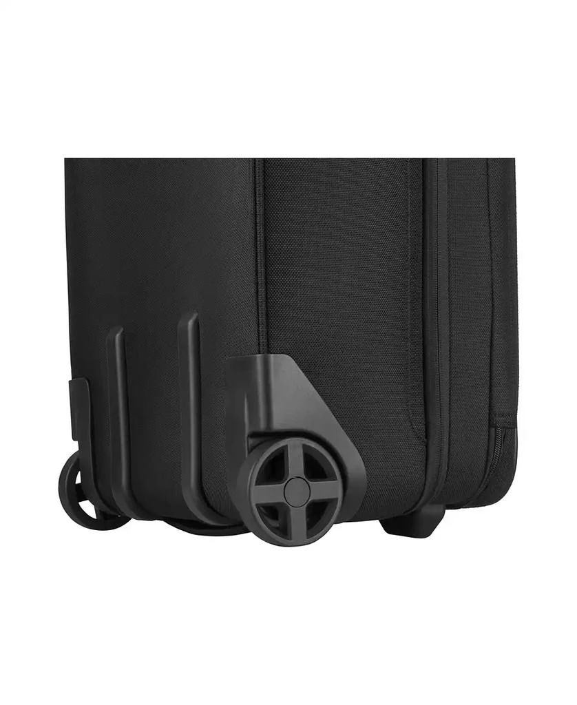 Victorinox Werks 6.0 2-Wheel Frequent Flyer 20" Carry-On Softside Suitcase 6