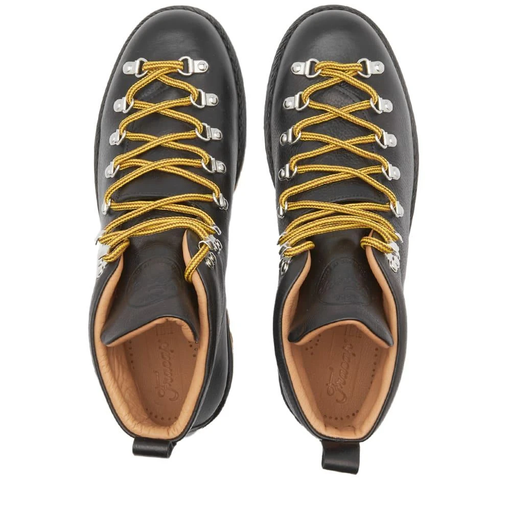 Fracap Fracap M120 Ripple Sole Scarponcino Boot 5