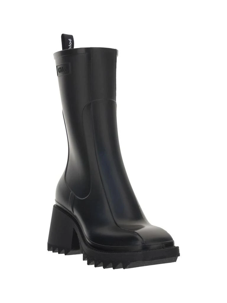 Chloé Chloé Boots 2