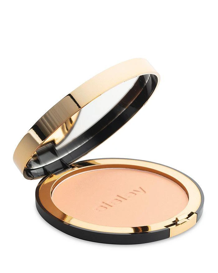 Sisley Sisley-Paris Phyto-Poudre Compacte 2