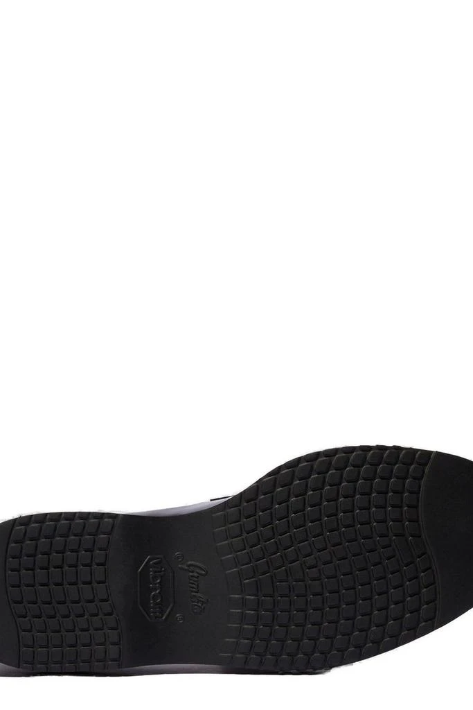 Scarosso Scarosso Milo Slip-On Loafers 3