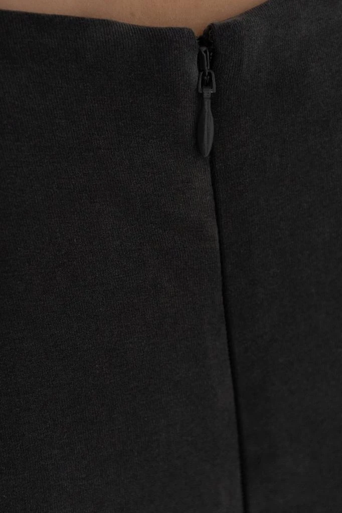 Entire Studios Entire Studios Fitted Long Sleeve Top 5