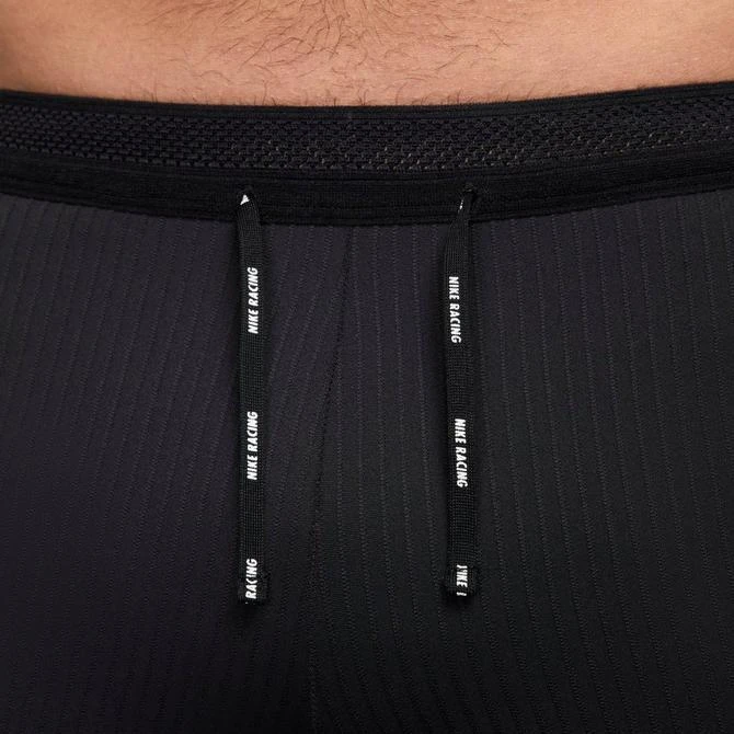 NIKE Men's Nike AeroSwift Dri-FIT ADV Half-Length Running Tights 4