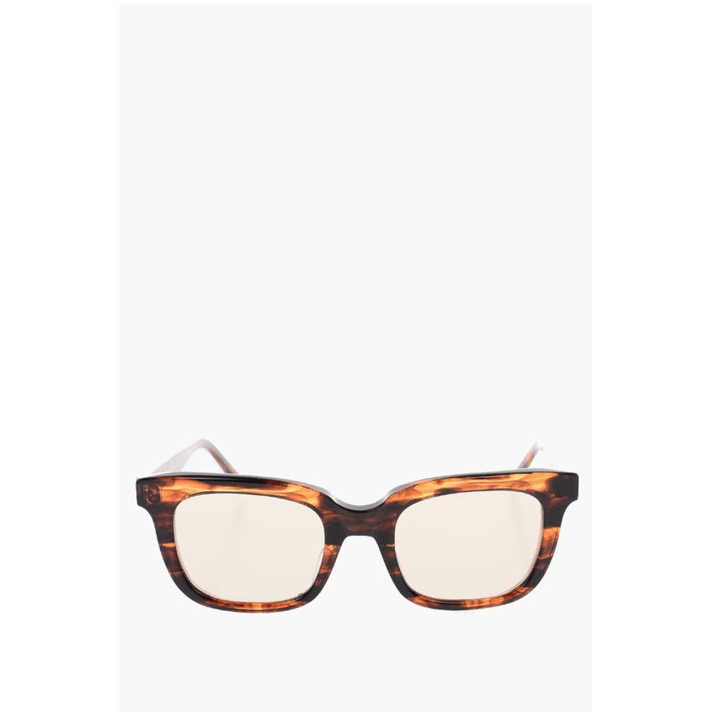 OAMC Turtle Printed Wayfarer Men's Sunglasses