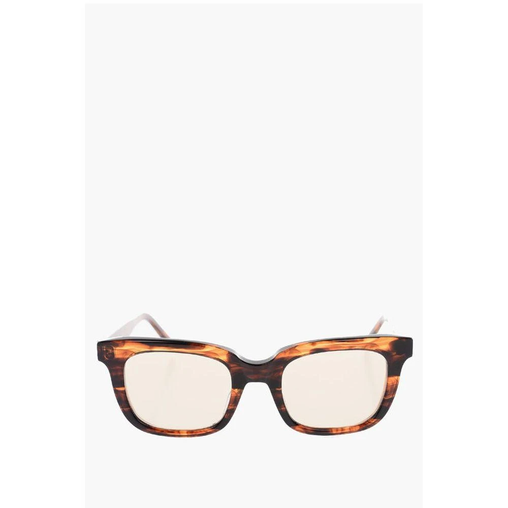 OAMC Turtle Printed Wayfarer Men's Sunglasses 1
