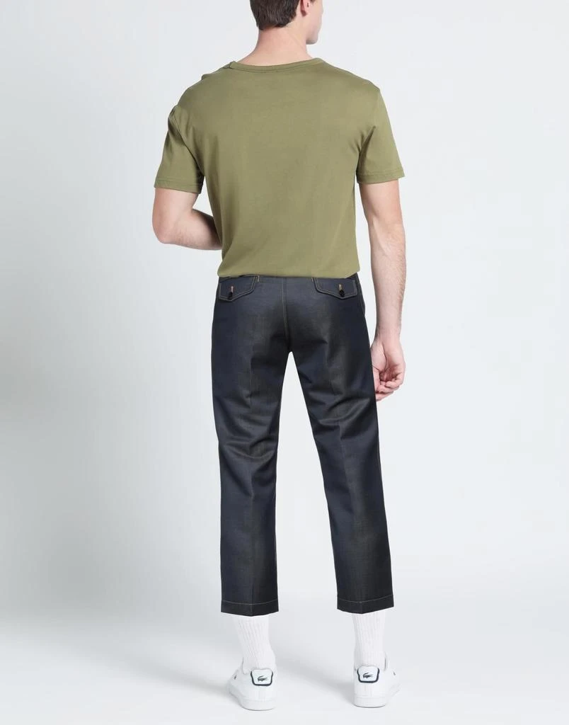 Comme des Garcons Denim pants 3