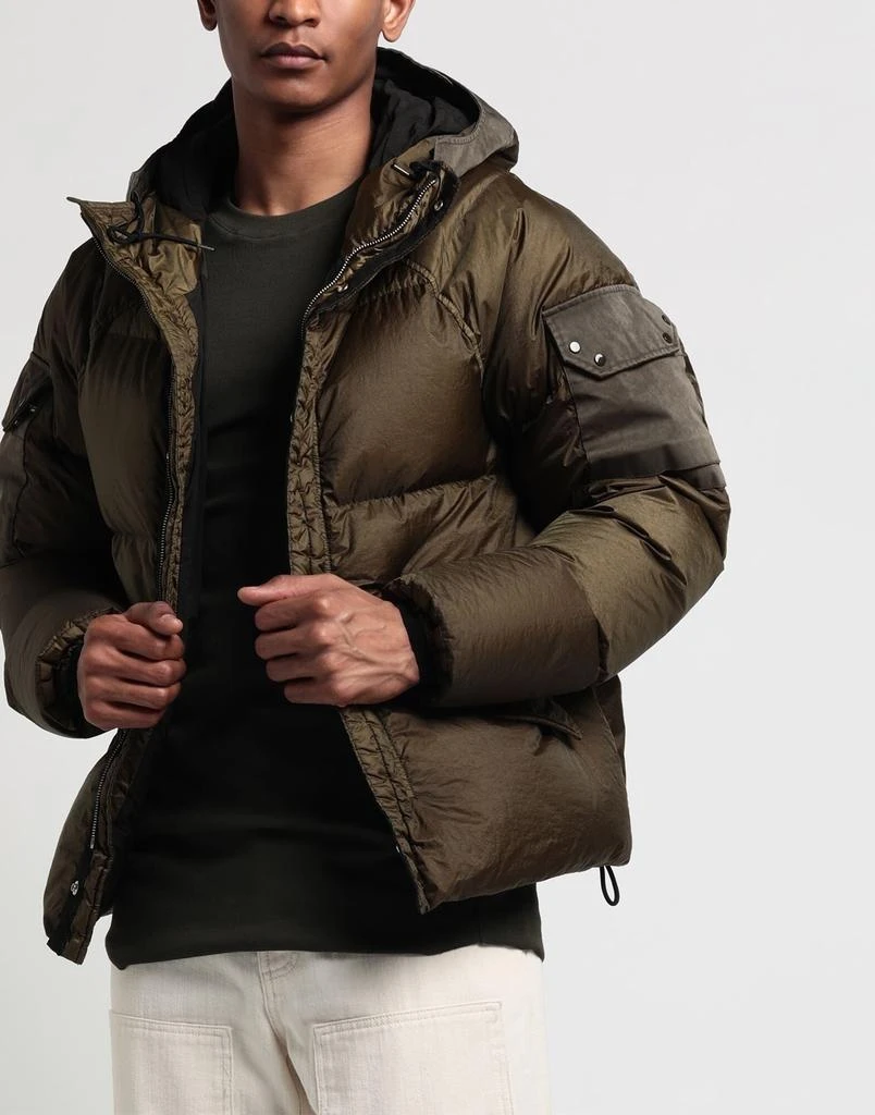 Ten C Shell  jacket 4