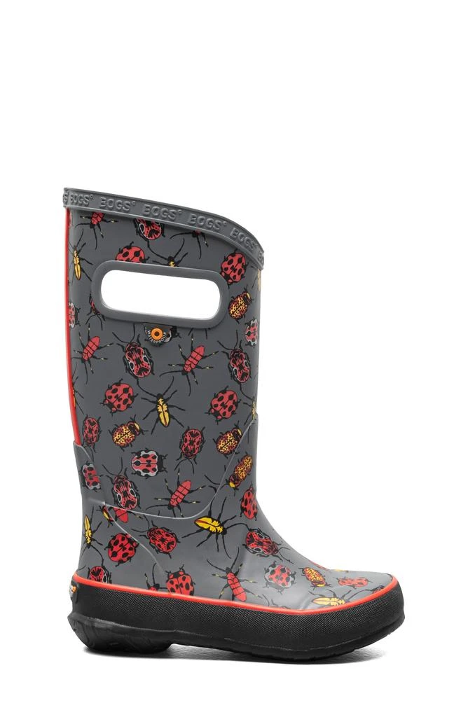 Bogs Kids' Classic Rain Boot 3