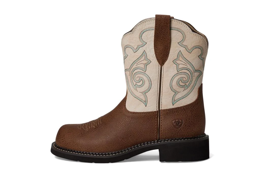 Ariat Fatbaby Heritage Tess Western Boot 4