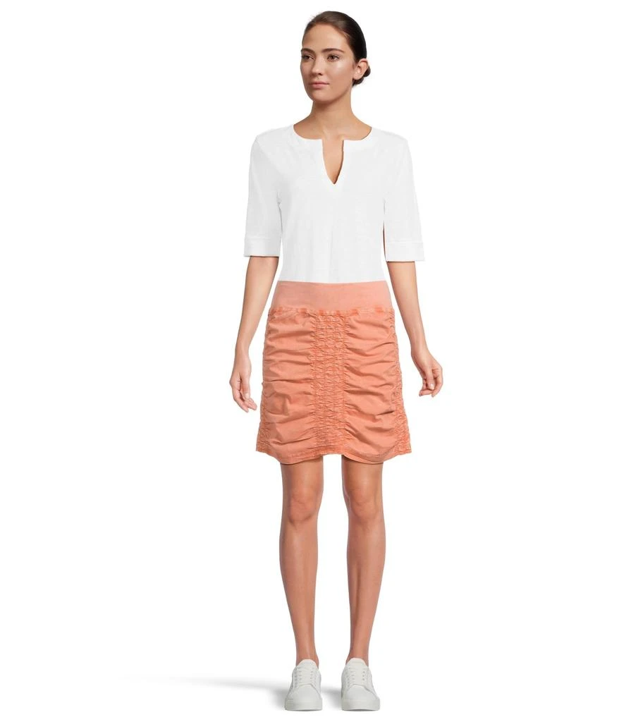 XCVI Trace Skirt 5