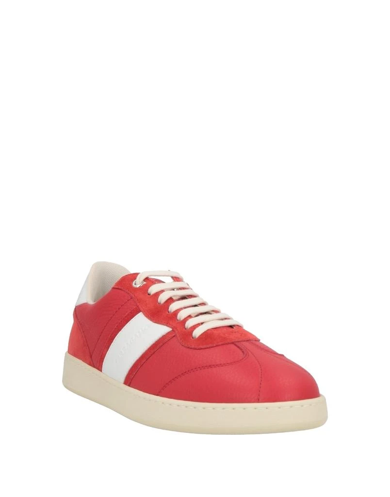 Salvatore Ferragamo Sneakers 2