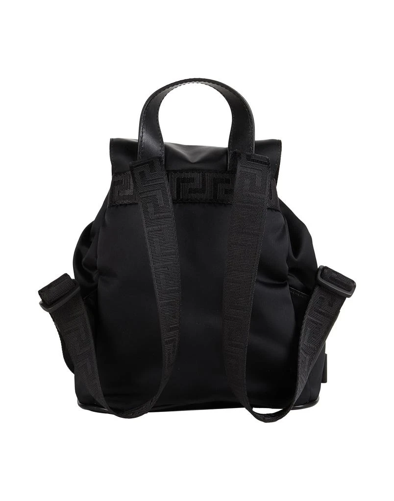 Versace Backpacks 2