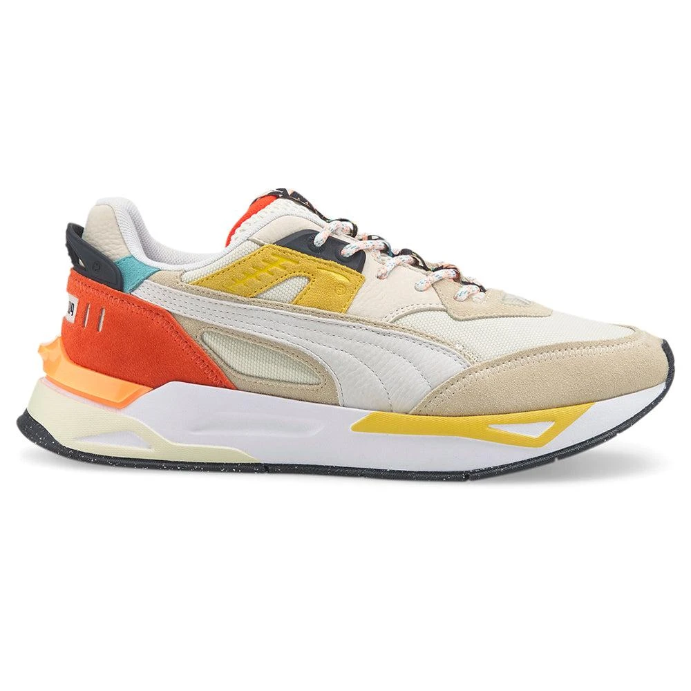 Puma Mirage Sport HC Lace Up Sneakers 1
