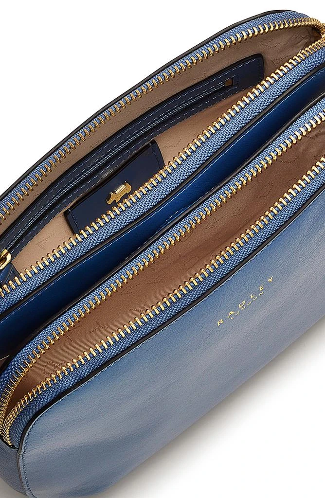 Radley Dukes Place Leather Crossbody Bag 4