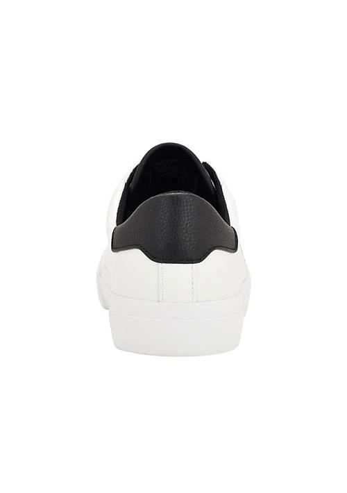 Calvin Klein Klein Rex Lace Up Slip On Sneakers 3